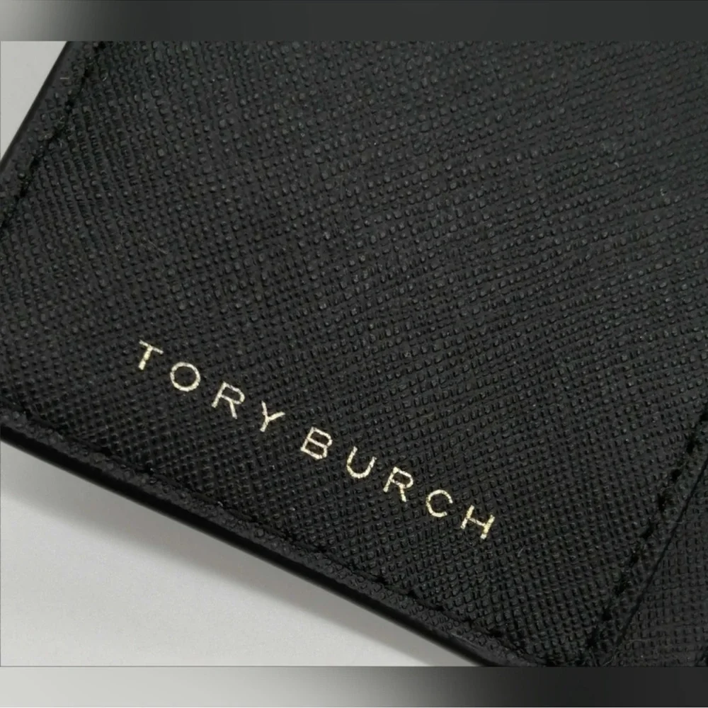 Tory burch Robison slim long wallet - Picture 8 of 8
